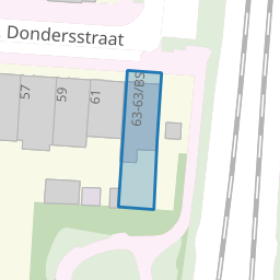 Perceel ASD40-C-2065
