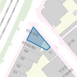 Perceel ASD40-C-2297