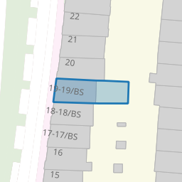 Perceel ASD40-C-2521