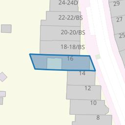 Perceel ASD40-C-2619
