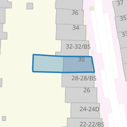 Perceel ASD40-C-2651