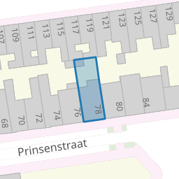 Perceel ASD40-C-2854
