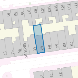 Perceel ASD40-C-2897