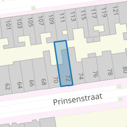 Perceel ASD40-C-2902