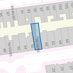 Perceel ASD40-C-2997