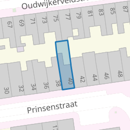 Perceel ASD40-C-3097