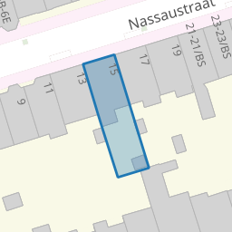 Perceel ASD40-C-3170