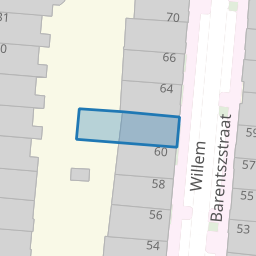 Perceel ASD40-C-3196