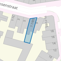 Perceel ASD40-C-3205