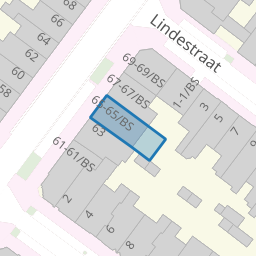 Perceel ASD40-C-3218