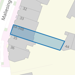 Perceel ASD40-C-3249