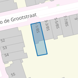 Perceel ASD40-C-3322