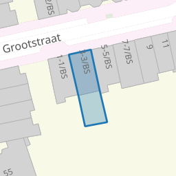 Perceel ASD40-C-3369