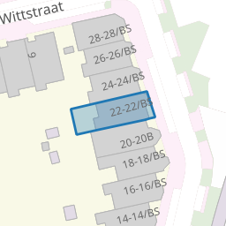 Perceel ASD40-C-3443