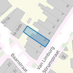 Perceel ASD40-C-3541