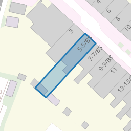 Perceel ASD40-C-3551