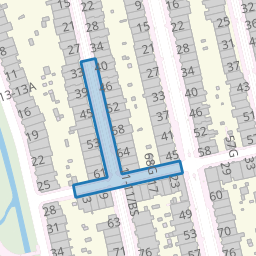 Perceel ASD40-C-3585