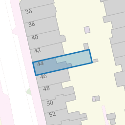 Perceel ASD40-C-4083