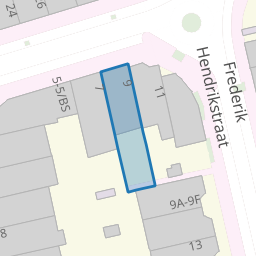 Perceel ASD40-C-4285