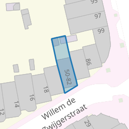 Perceel ASD40-C-4709