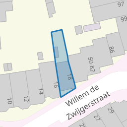 Perceel ASD40-C-4711