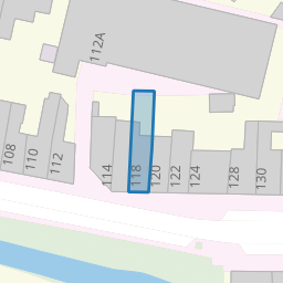 Perceel ASD40-C-4992