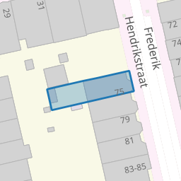 Perceel ASD40-C-5028