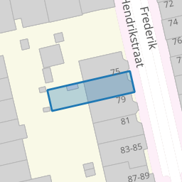 Perceel ASD40-C-5029