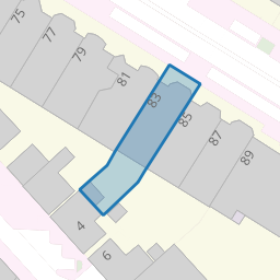 Perceel ASD40-C-5037