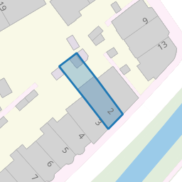 Perceel ASD40-C-5045