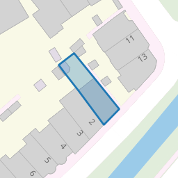 Perceel ASD40-C-5046