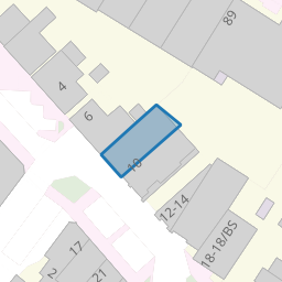 Perceel ASD40-C-5049