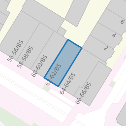 Perceel ASD40-C-5058