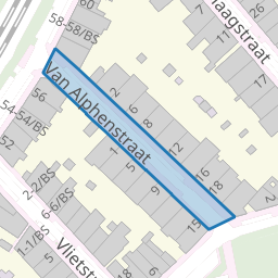 Perceel ASD40-C-5075