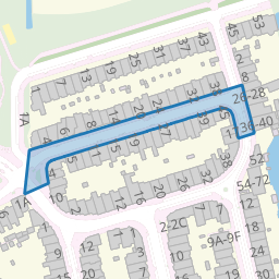 Perceel ASD40-C-5092