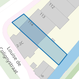 Perceel ASD40-C-5098