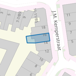 Perceel ASD40-C-5129