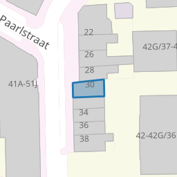 Perceel ASD40-C-5245