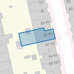 Perceel ASD40-C-5531
