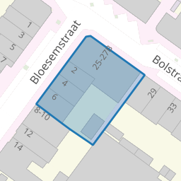 Perceel ASD40-C-5721