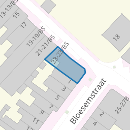 Perceel ASD40-C-5815