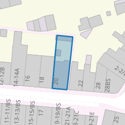 Perceel ASD40-C-5868