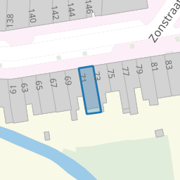 Perceel ASD40-C-5913