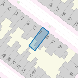 Perceel ASD40-C-6090