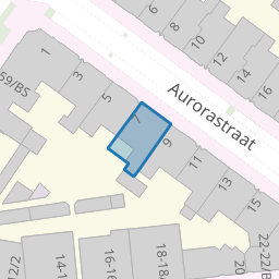 Perceel ASD40-C-6504