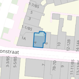 Perceel ASD40-C-6630