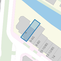 Perceel ASD40-C-6661