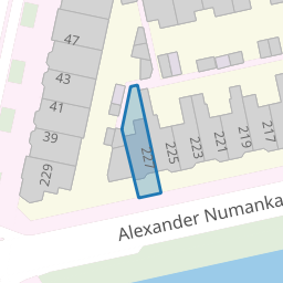 Perceel ASD40-C-6871