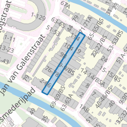 Perceel ASD40-C-6887