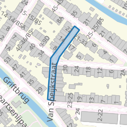 Perceel ASD40-C-6890